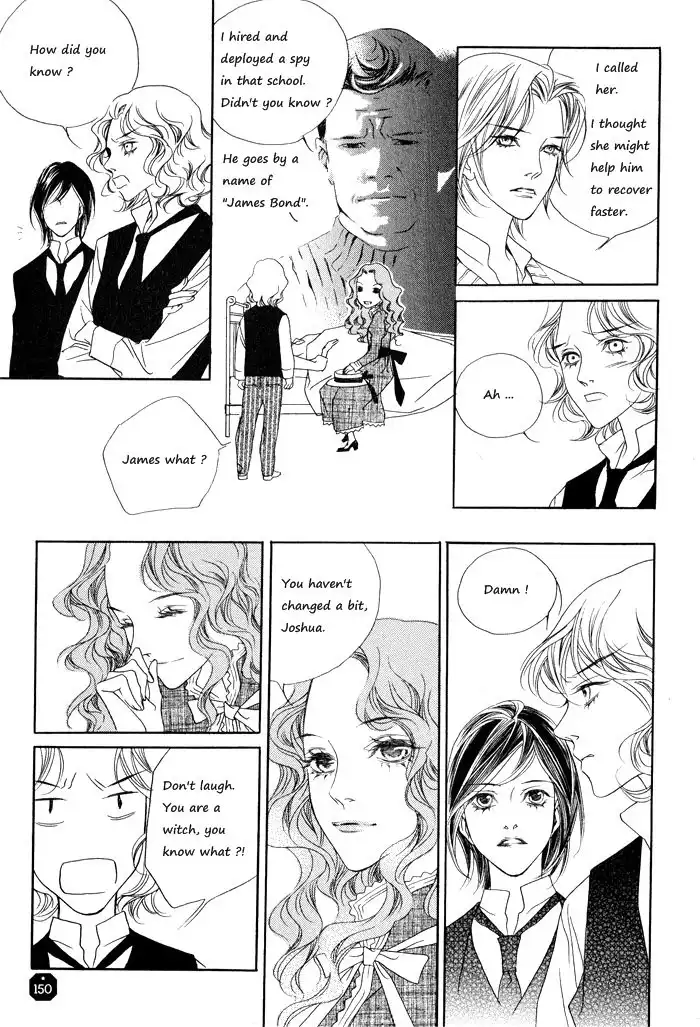 Savage Garden Chapter 9 15